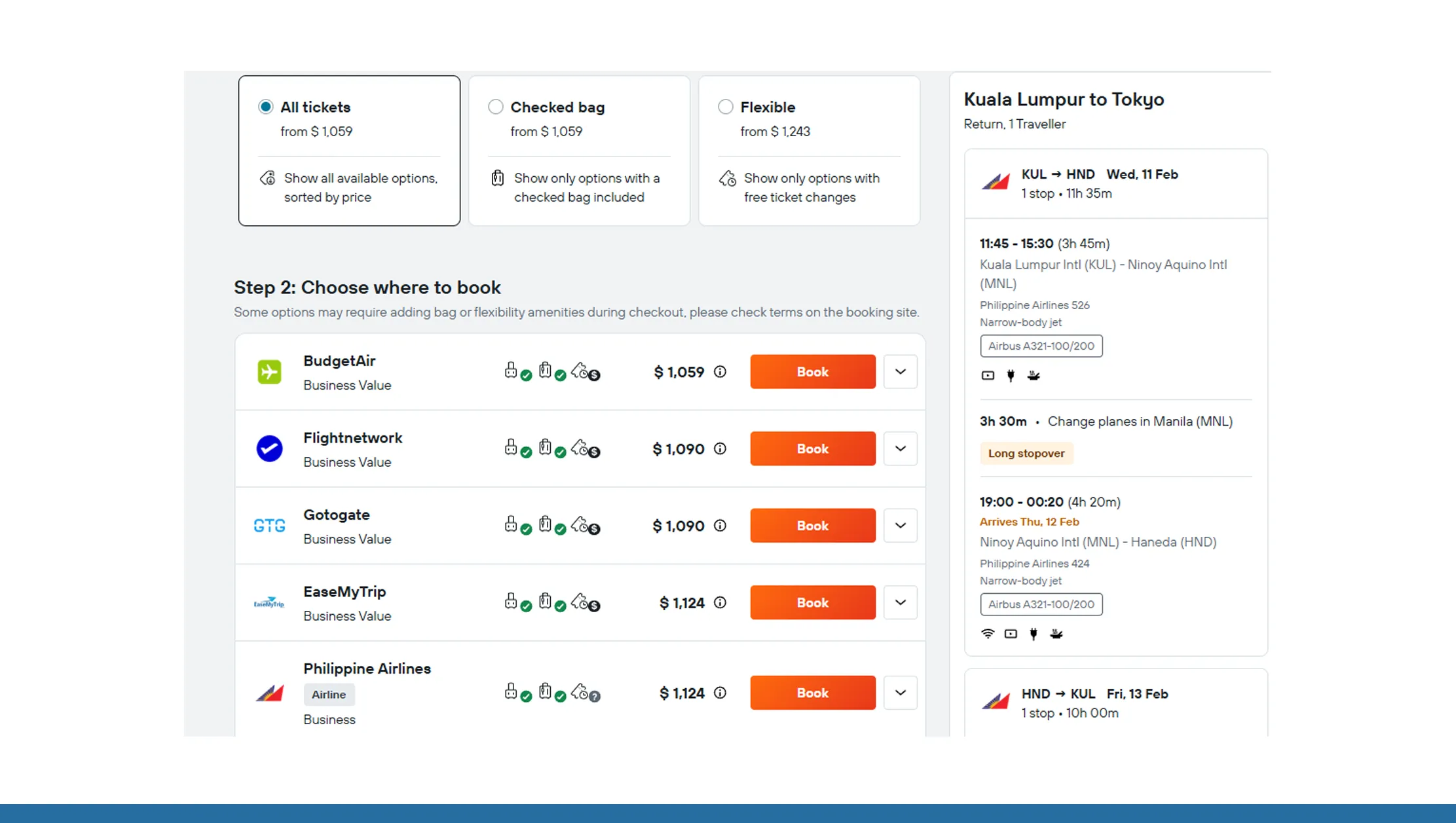 What Is Price Volatility in Airline Tickets?